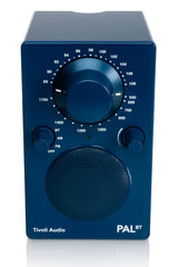 Tivoli Audio PAL Bluetooth Speaker (Blue)