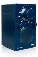 Tivoli Audio PAL Bluetooth Speaker (Blue)