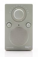 Tivoli Audio PAL BT* Bluetooth Lautsprecher (Grau)