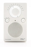 Tivoli Audio PAL BT* Bluetooth Lautsprecher (White)