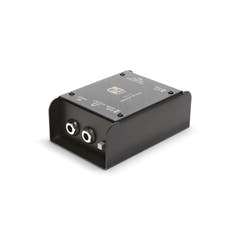 Palmer PAN 01 - DI-Box (passiv)