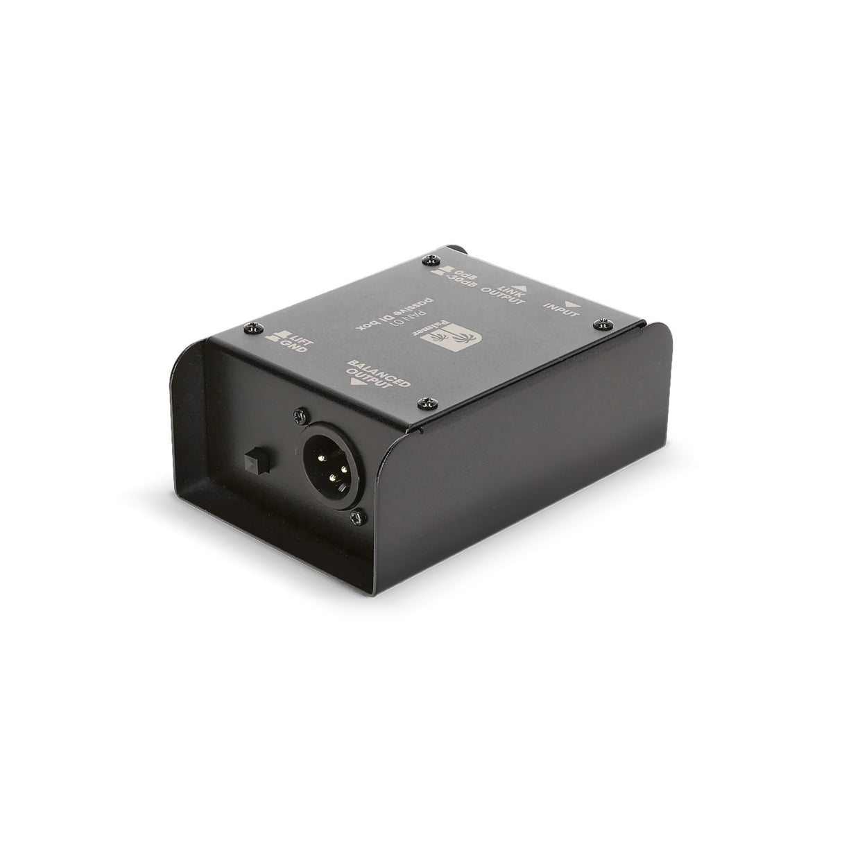 Palmer PAN 01 - DI-Box (passiv)