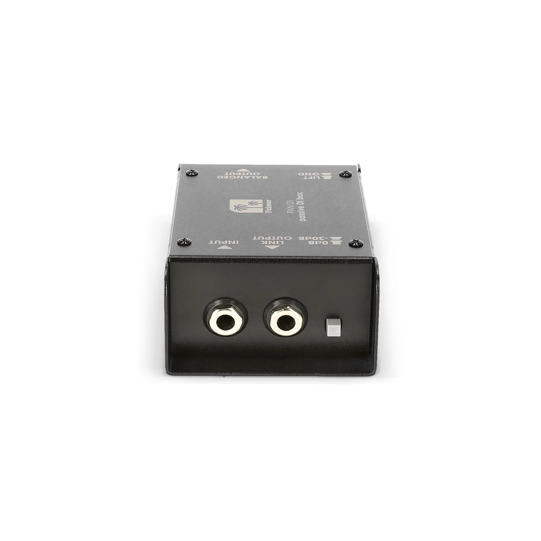Palmer PAN 01 - DI-Box (passiv)