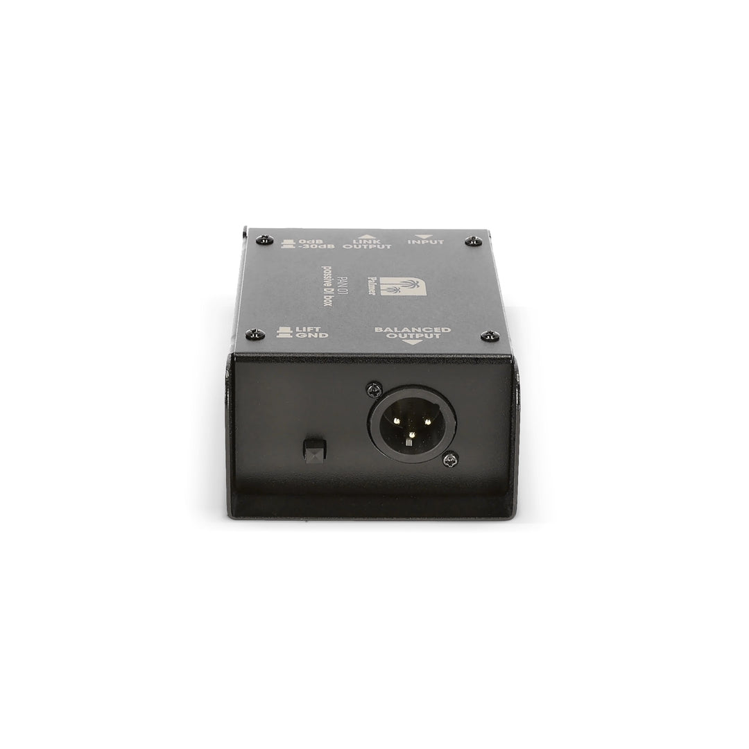 Palmer PAN 01 - DI-Box (passiv)