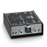 Palmer PAN 02 PRO - Professionelle aktive DI-Box