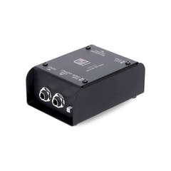 Palmer PAN 02 - Aktive DI-Box