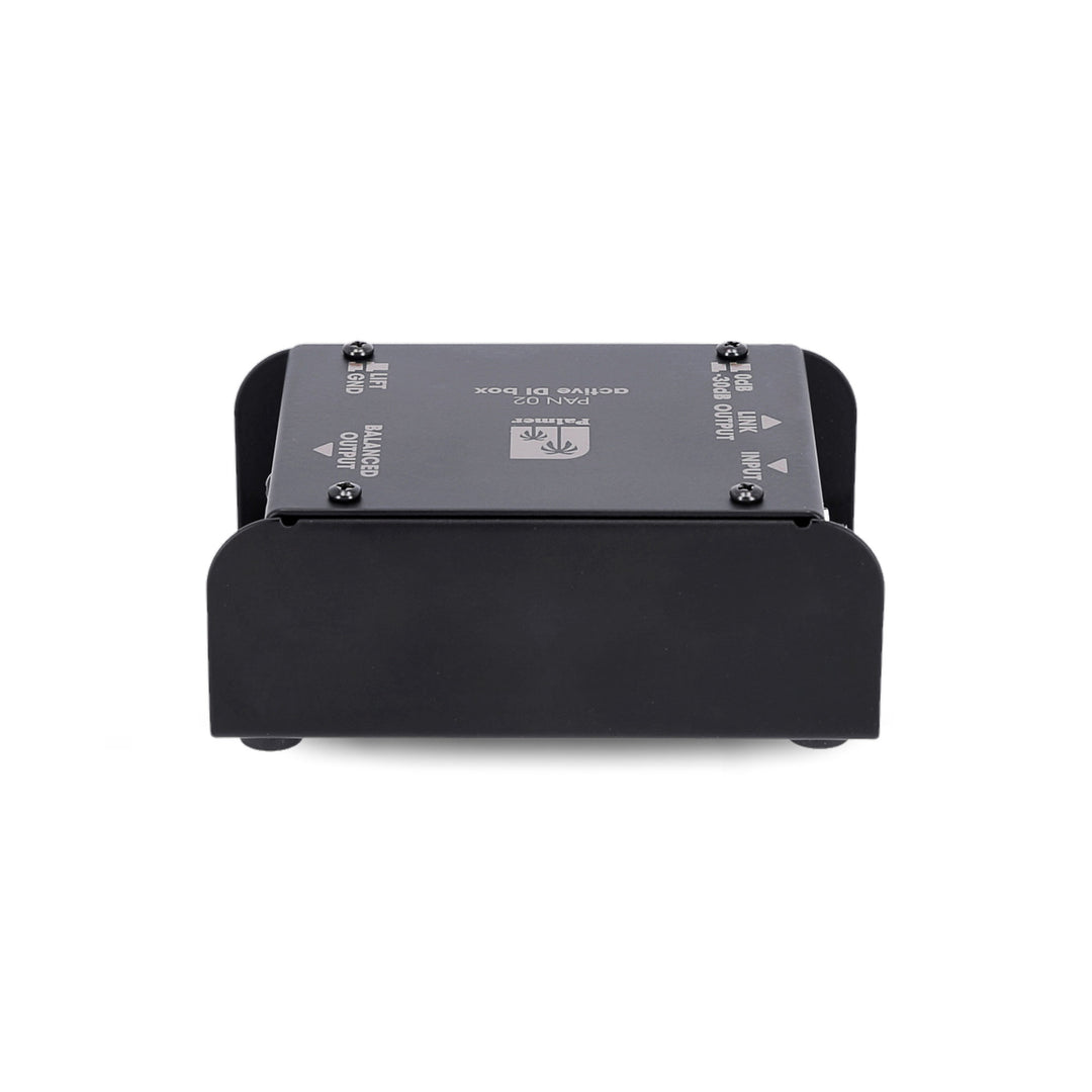 Palmer PAN 02 - Aktive DI-Box