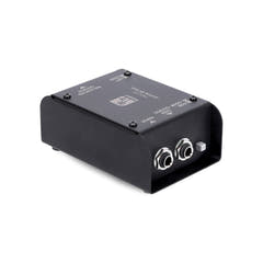 Palmer PAN 02 - Aktive DI-Box