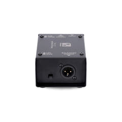Palmer PAN 02 - Aktive DI-Box