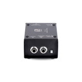 Palmer PAN 02 - Aktive DI-Box