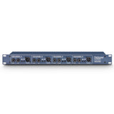 Palmer PAN 03 PASS - 19" DI-Box, 4-Kanal, passiv