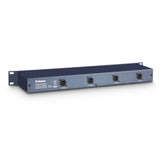 Palmer PAN 03 PASS - 19" DI-Box, 4-Kanal, passiv