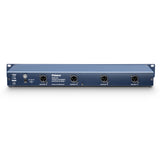 Palmer PAN 03 - 19" DI-Box mit 4 Kanälen, aktiv