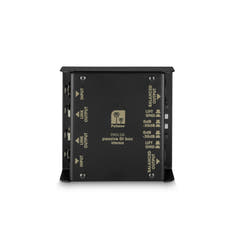 Palmer PAN 04 - DI-Box 2-Kanal passiv