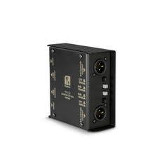 Palmer PAN 04 - DI-Box 2-Kanal passiv