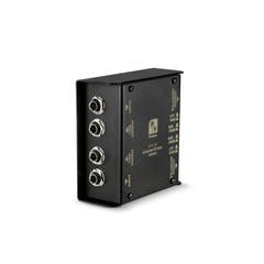 Palmer PAN 04 - DI-Box 2-Kanal passiv