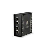 Palmer PAN 04 - DI-Box 2-Kanal, passiv
