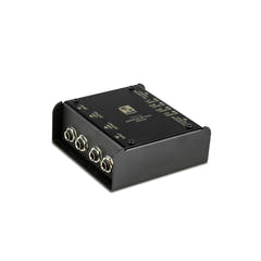 Palmer PAN 04 - DI-Box 2-Kanal passiv