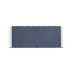 Palmer PAN 16 - 19" DI-Box, 8 Kanäle, passiv