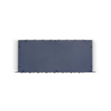 Palmer PAN 16 - 19" DI-Box, 8 Kanäle, passiv