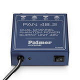 Palmer PAN 48 - Phantomspeisung, 2 Kanäle