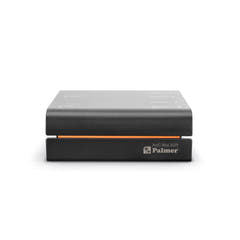 Palmer AoC Box XLRf - Audio über Cat-Box von etherCON zu 4 x XLR weiblich