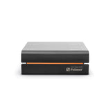 Palmer AoC Box XLRf - Audio über Cat-Box von etherCON zu 4 x XLR weiblich