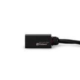 Palmer AoC Loom TRSm - Audiokabelsatz über Cat von etherCON zu 4 x 6,3 mm TRS-Klinke