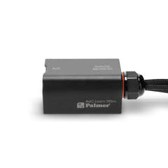 Palmer AoC Loom TRSm - Audiokabelsatz über Cat von etherCON zu 4 x 6,3 mm TRS-Klinke