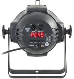 AFX LED RGBAW+UV (100W)