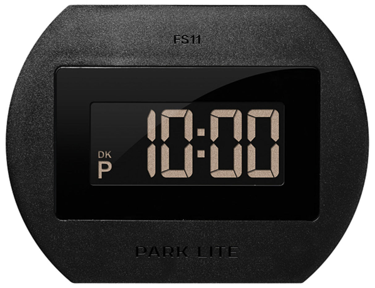 PARK LITE ELECTRONIC PARKING METER