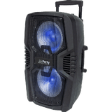 Party Light & Sound Festival Lautsprecher mit Bluetooth