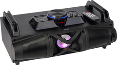 Party Falcon Lautsprecher mit Bluetooth