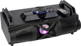 Party Falcon Lautsprecher mit Bluetooth