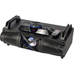 Party Falcon Lautsprecher mit Bluetooth
