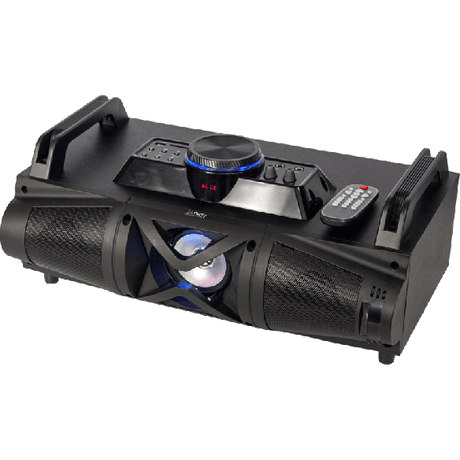 Party Falcon Lautsprecher mit Bluetooth