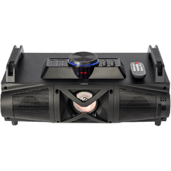Party Falcon Lautsprecher mit Bluetooth