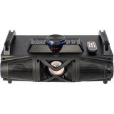 Party Falcon Lautsprecher mit Bluetooth