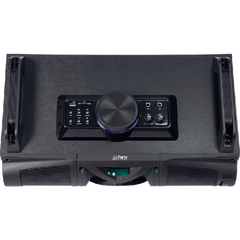 Party Falcon Lautsprecher mit Bluetooth