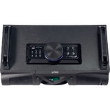 Party Falcon Lautsprecher mit Bluetooth