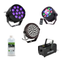Party Lichtpaket