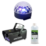 Partylicht-Paket 2