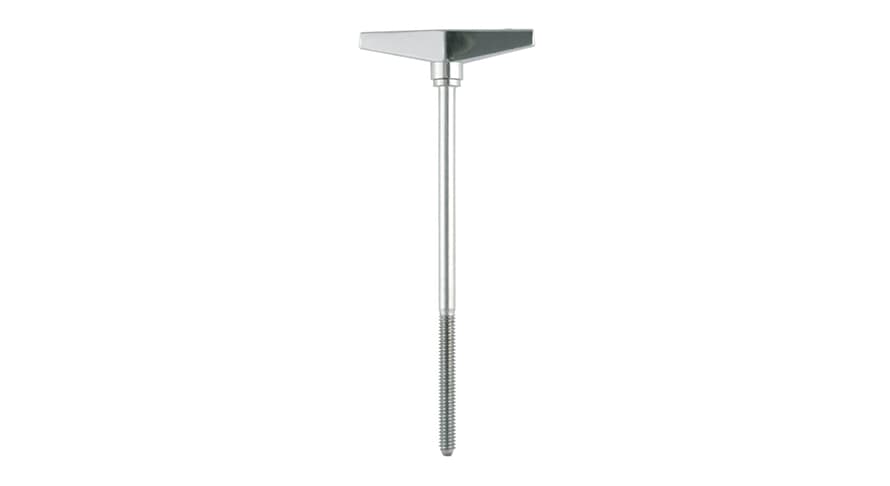 Dixon PATS-2B-HP T-Schrauben für Bassdrum