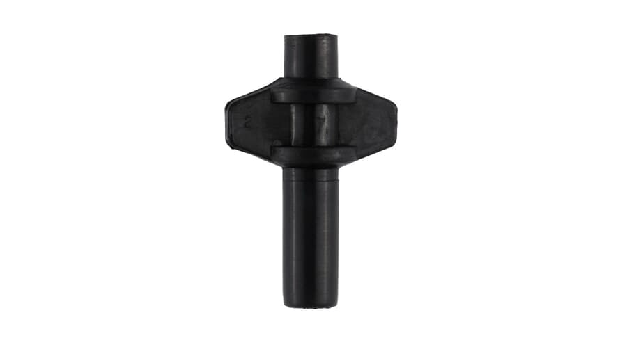 Dixon PAWN-CT8-HP Flügelmutter