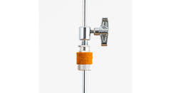 Dixon PAWS-9H1/4-HP Filz für Hi-hat-Clutch
