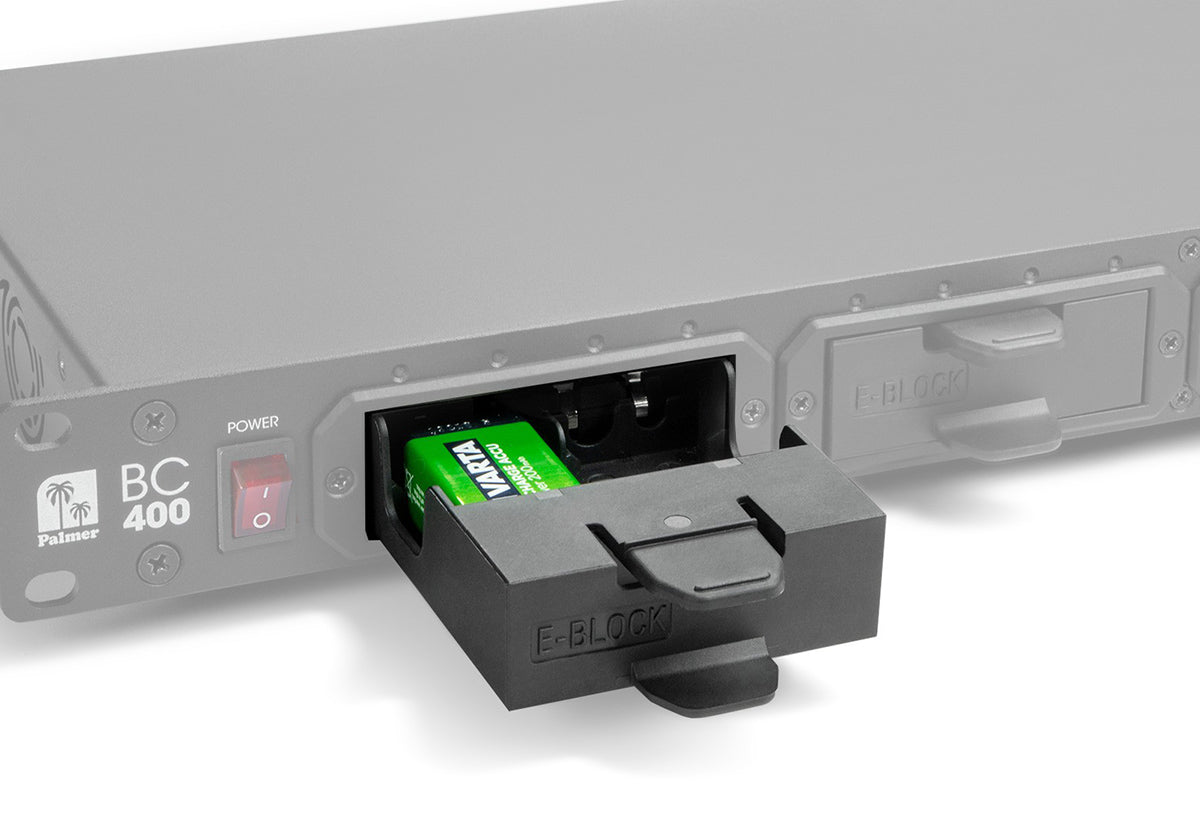 Palmer PBC Drawer 9V