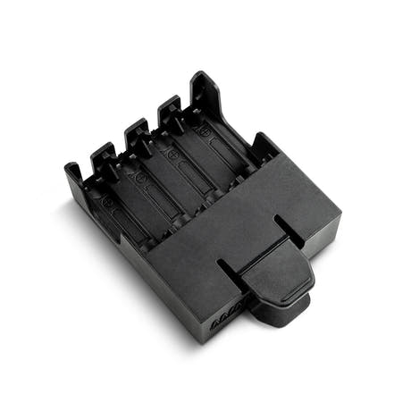 Palmer PBC DRAWER AA - Batterieschublade für AA/AAA für Palmer PBC-Ladegeräte