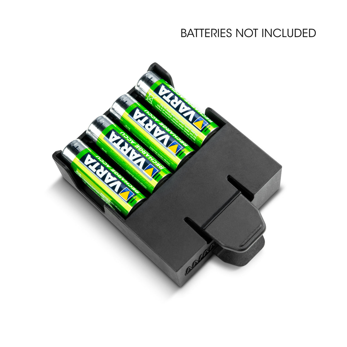 Palmer PBC DRAWER AA - Batteriefach für AA/AAA für Palmer PBC-Ladegeräte