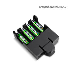 Palmer PBC DRAWER AA - Batterieschublade für AA/AAA für Palmer PBC-Ladegeräte