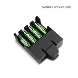 Palmer PBC DRAWER AA - Batteriefach für AA/AAA für Palmer PBC-Ladegeräte